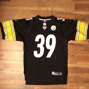 Size medium Steelers jersey